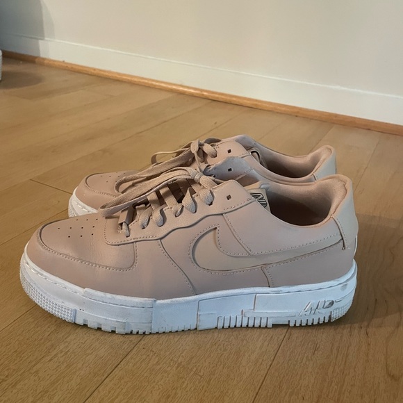 Nike Air Force 1 Pixel - Picture 4 of 4